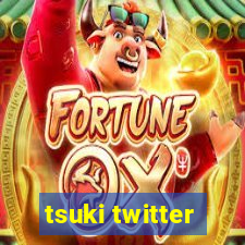 tsuki twitter